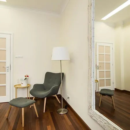 Apartment Happy Old Town *