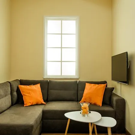 Apartment Happy Old Town Warsaw