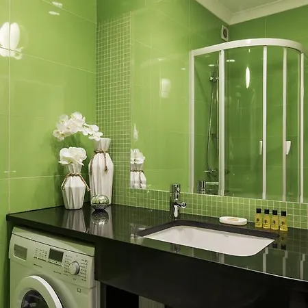 Happy Old Town Apartment Warsaw