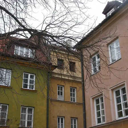 Happy Old Town *