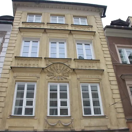 Happy Old Town