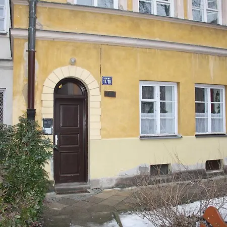 Apartment Happy Old Town *